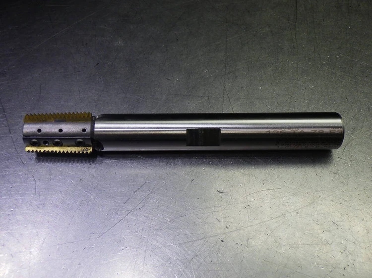 Used ADVENT TOOLS & MANUFACTURING _UNKNOWN_ Thread Mill Tools Michigan US | Superior Machine & Tool Inc #393849