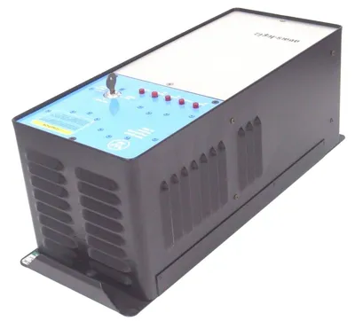 USED WESTINGHOUSE PC700B-20-304004 PROGRAMMABLE CONTROLLER PC700B20304004