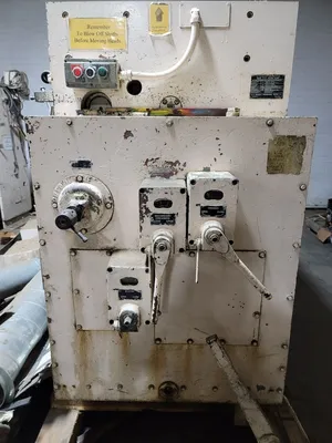 S & S ZLR Flexo Folder Gluer | Corrugated Machinery Brokers (5)