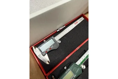 Used _UNKNOWN_ _UNKNOWN_ Measurement Kits Utah US | KD Auctions #1549386