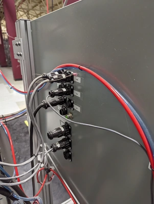 USED 2019 FLUID RESEARCH S-2000-R