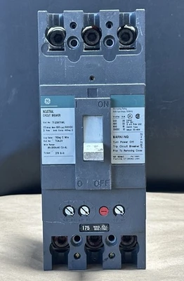 USED GE TFJ236175WL