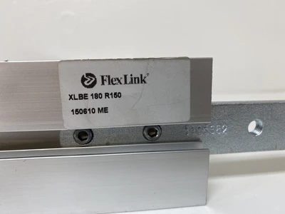 USED Flexlink XLBE180R150