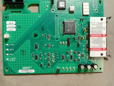 NEW ROCKWELL 1336F-MCB-SP1M