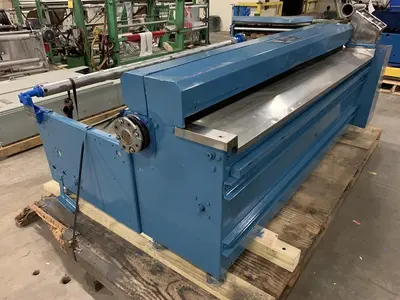 USED ROSENTHAL WA-S-7-HUBZTEVVAA