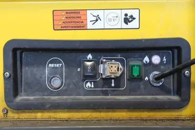 2013 WACKER NEUSON HI400 HEATER | Levy Recovery Group (5)