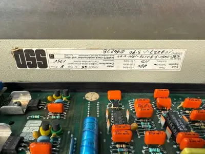 Ssd Drive 545-0650-9-8-1-175-1010-0-00 (12.4.1)