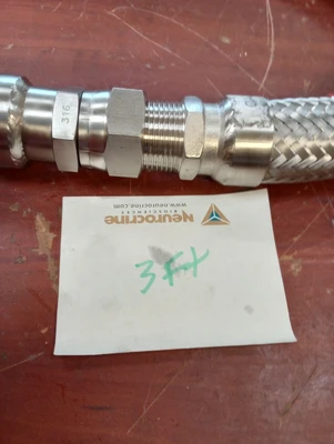 USED Hose Master CA321E