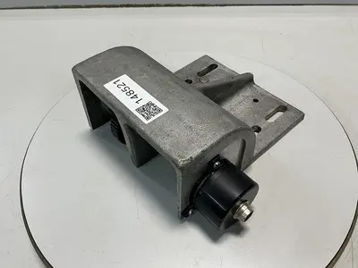 USED VAN DORN 326650-A-108