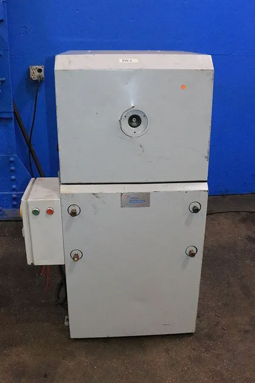Used 2013 TORRINGTON 211 2 DIE ROTARY SWAGER (14568) Swagers Connecticut US | Machinery International LLC #361521
