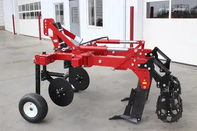 New | in-Stock 2026 JM SHIRK MFG 6502 Disk Rippers Pennsylvania US | Zimmerman Farm Service #1410273