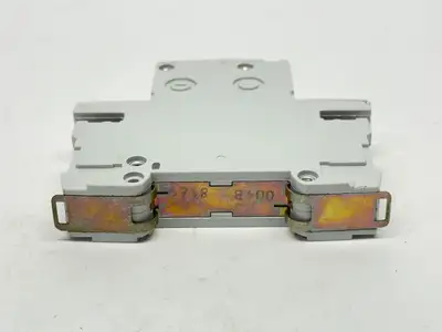Used BBC S221K2A Circuit Breakers Michigan US | Maverick Industrial Sales #1453082