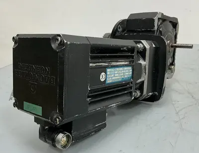 USED BAUMULLER DSG 56-S
