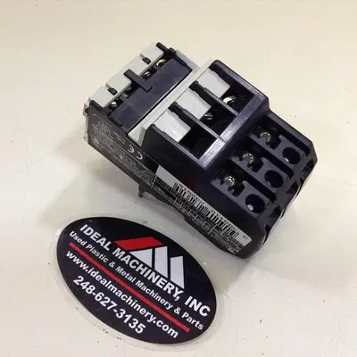 USED TELEMECANIQUE LD2D1316