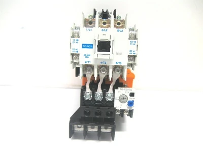 NEW MITSUBISHI MSOD-N35