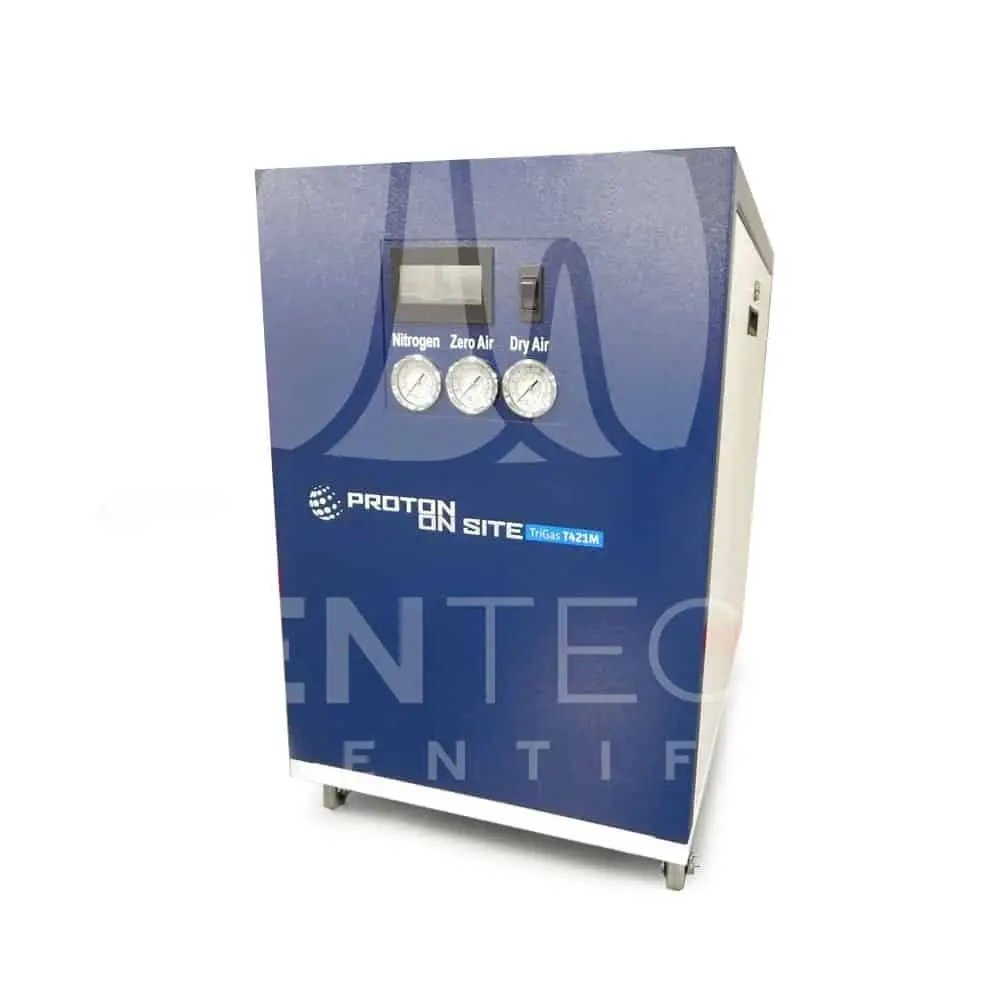 Used _UNKNOWN_ _UNKNOWN_ Nitrogen Generators New York US | GenTech Scientific #1447306