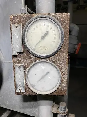 USED BELOIT PB-10