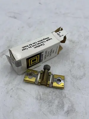 New | in-Stock SQUARE D SQUARE D B1.16 Misc Electrical & Power Parts | ND Industrial Surplus #1212579