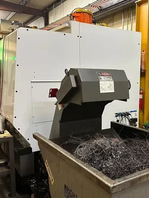 2018 HAAS ST-40 CNC Lathes | Midstate Machinery (7)