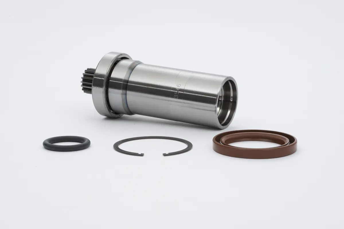 KUKA Input shaft install. kit RV-410F-270.17