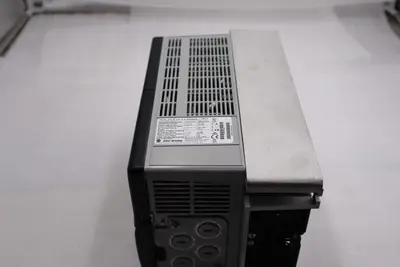 New 10hp ALLEN BRADLEY POWERFLEX 70 20AD014A0AYNANC0 MFG Date 2020 STOCK 1825