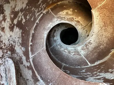 Used 2020 TEREX FD4000 Cement Mixers Georgia US | Proxy Equipment #1381936