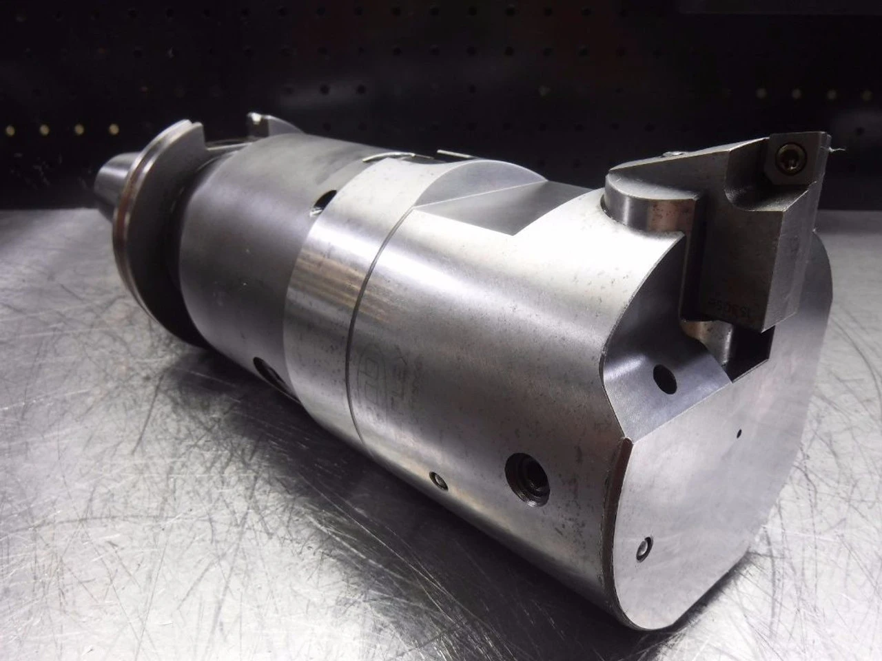 Seco EPB Graflex Finish Boring Head Range 114mm-205mm A780 70 w/CAT50 (LOC1435B)