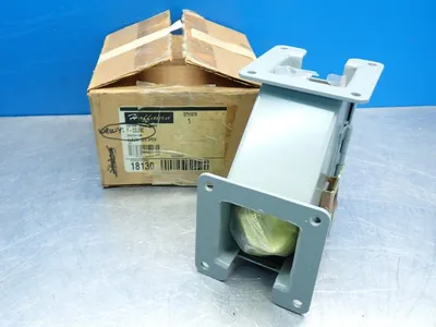 NEW HOFFMAN F22LE9C