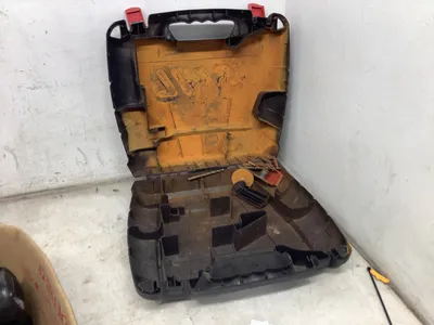 Used _UNKNOWN_ _UNKNOWN_ Air Tools, DC Electrical Tools & Accessories Michigan US | Miedema Asset Management Group #1423454