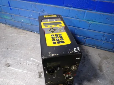 Used 2015 STANLEY QA10001XXX/21A108722 Automation Control (HMI) Ohio US | HGR 24 #797519