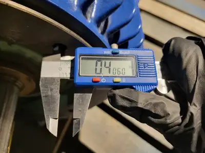 USED TECO-WESTINGHOUSE APH03045C-841