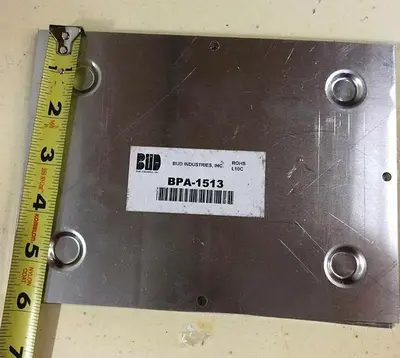 BUD BPA-1513