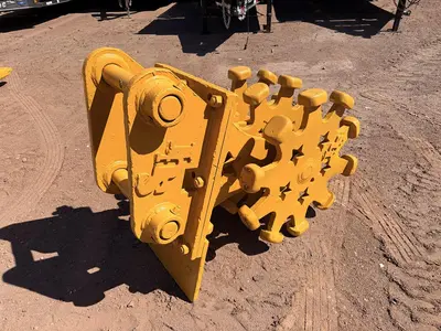 Used SUI _UNKNOWN_ Add-on Compactors Utah US | CSS Equipment Sales #1347564