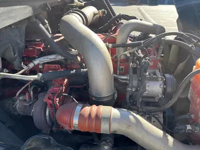 USED 2013 INTERNATIONAL PROSTAR