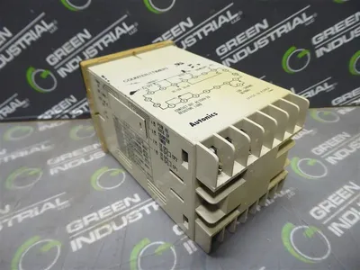 Autonics FX6 Counter Timer Module AC100-240V Used