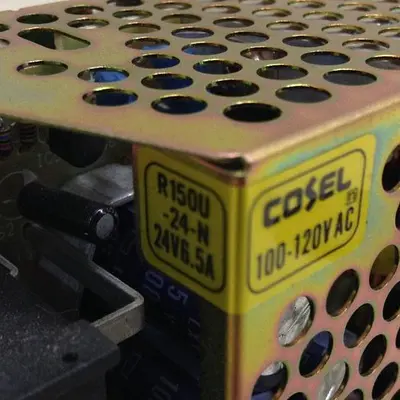 USED COSEL R150U-24