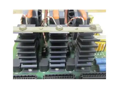 Gettys 11-1015-105 Spindle Drive Controller