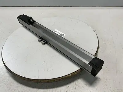 USED NOVOTECHNIK TLH-300