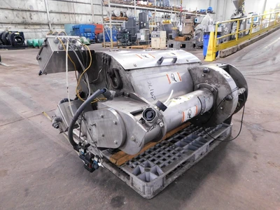 Used ALCOA 200E-CC2137-12 Cappers Chuck - Rotary Ohio US | Equipment Recovery Corp. #1331624