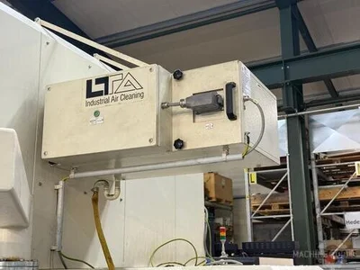 USED 2010 HEDELIUS C60PM-2000