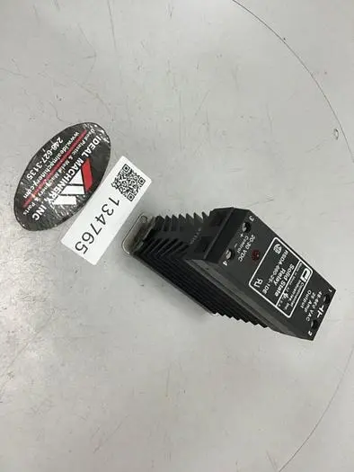 USED CONTINENTAL INDUSTRIES RSDA-660-25-1DE