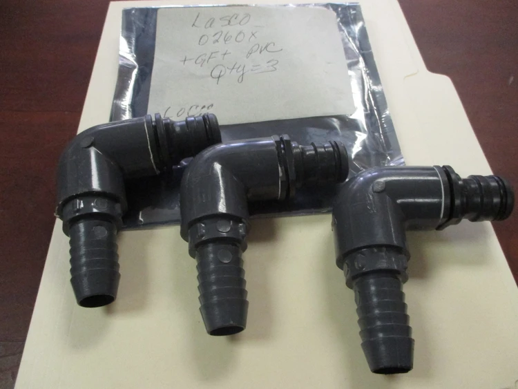 New | in-Stock Lasco 0260 Arbors & Adapters Arizona US | ASSET CONVERSION SPECIALISTS, INC. #311728