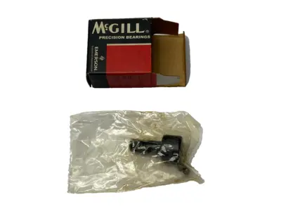 New | in-Stock McGill Cam Follower 1-3/4" 3/4-16 UNF Stud Parts Michigan US | Maverick Industrial Sales #1393453