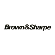 BROWN & SHARPE