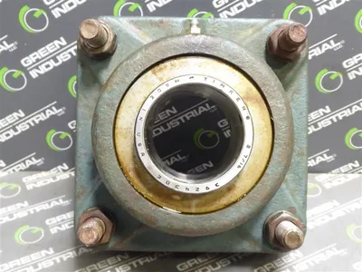 Dodge 39243DE Tapered Roller Bearing 2-7/16" Bore Type E Used