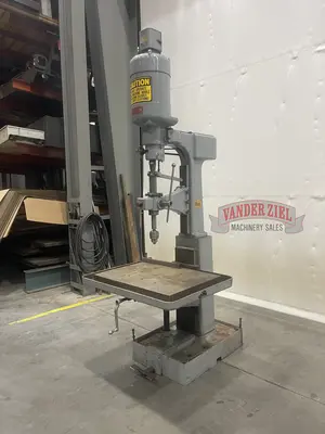 Used ALLEN _UNKNOWN_ Drills Michigan US | Vander Ziel Machinery Sales #482531