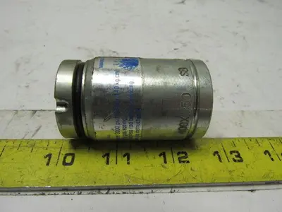 Teledyne Hyson TNK400X.5 Mighty Micro Nitrogen Gas Spring 1/2" Stroke