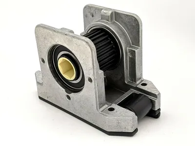 USED BOSCH REXROTH UPPER HOUSING BRG ASSY. RH