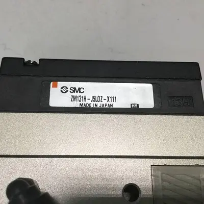 USED SMC ZM131H-J5L0Z-X111
