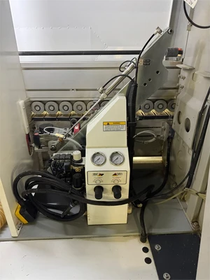 USED 2020 NANXING "NB6RJ"